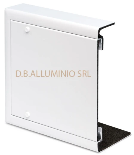 Cassonetto coibentato